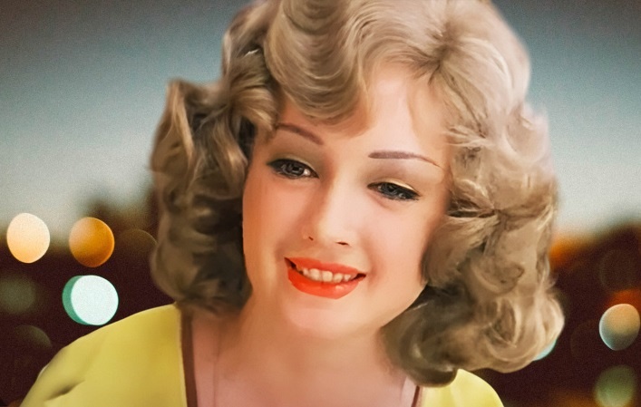 Она смеялась в комедиях Гайдая — а потом просто исчезла. Куда пропала Лариса Ерёмина, та самая Софочка из «Не может быть!»