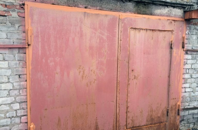    Более 10 тысяч объектов оформлено оренбуржцами по «гаражной амнистии» Оренбуржье