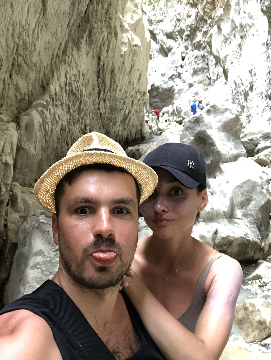 Фото автора