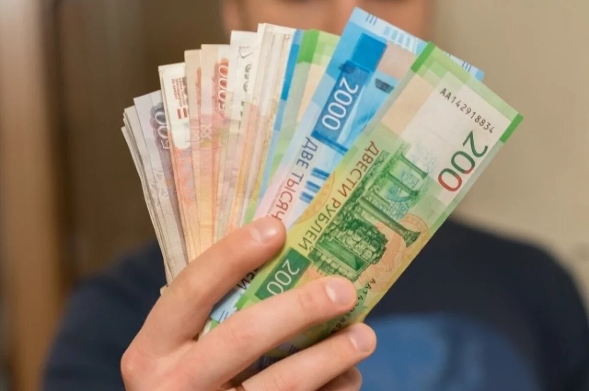    Мишустин: МРОТ в 2026 году вырастет более чем на 20,5%