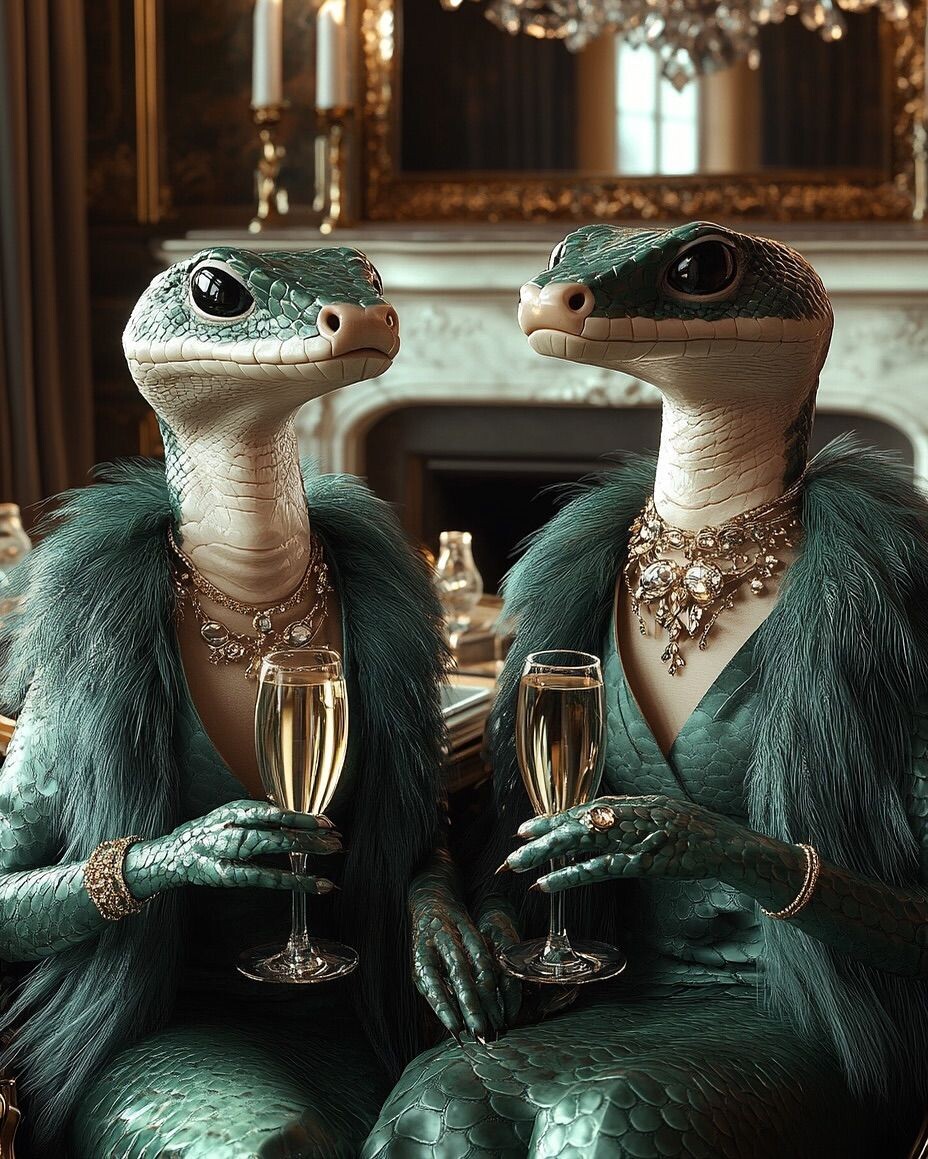 Совместимость Змеи