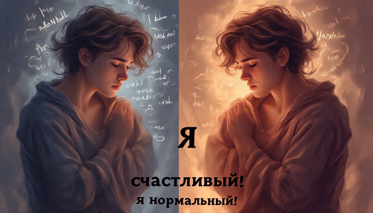 а могут ли аффирмации навредить?