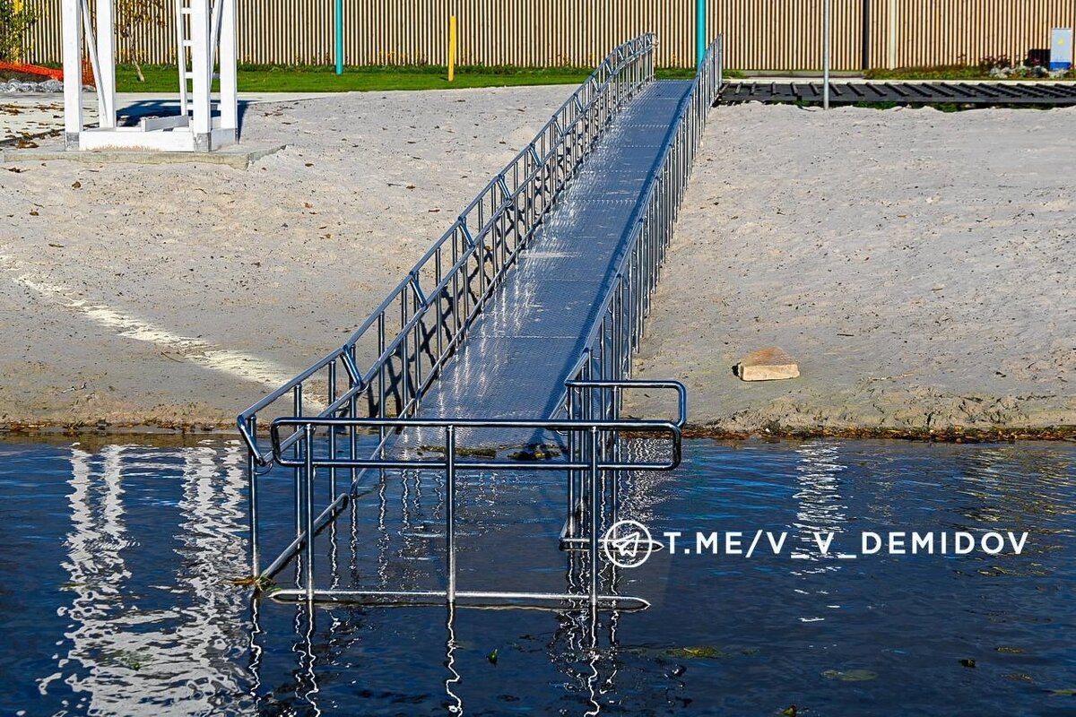    Фото: телеграм-канал Валентина Демидова