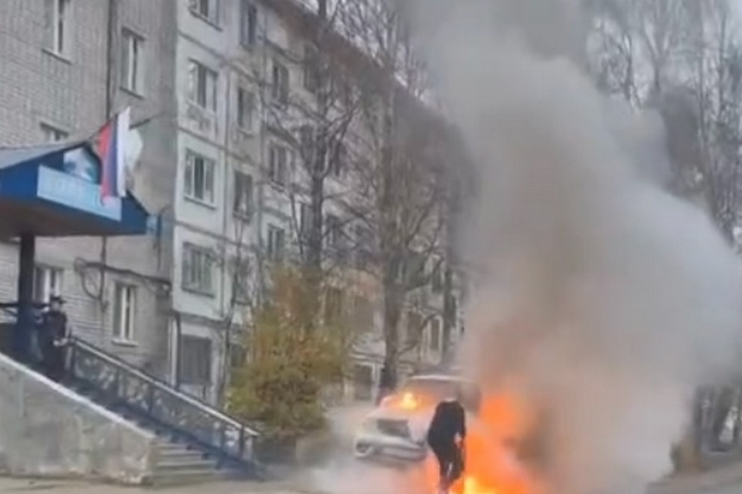 Фото из соцсетей и ТГ-канала Сыктывкар №1