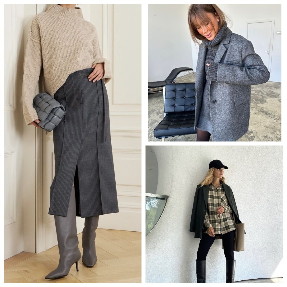 Интересные сочетаний