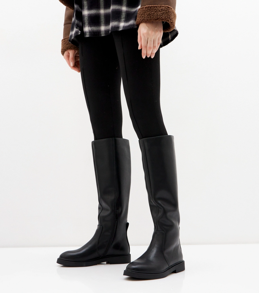 Элегантность в каждом шаге