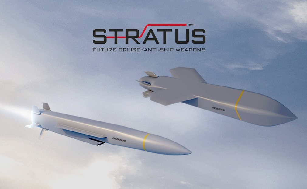 Европа приглашает Индию присоединиться к программе разработки будущих крылатых и противокорабельных ракет STRATUS. Фото: MBDA