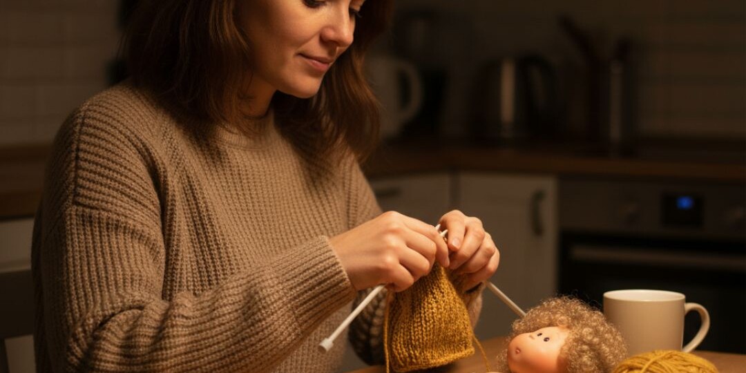 Глава 2: "Не могла остановиться"