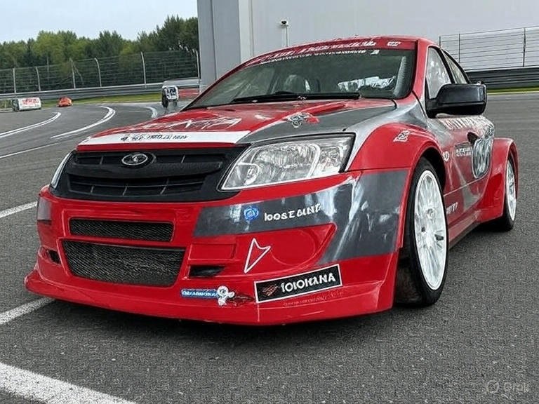     Изображение Grok