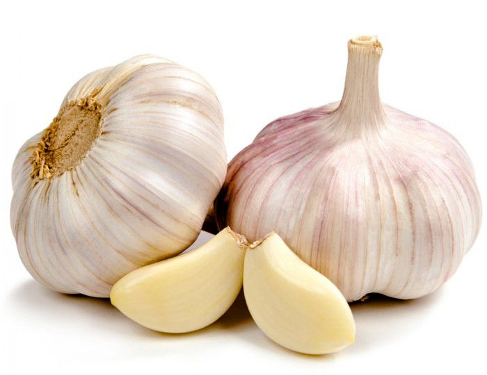 Обязательно ли укрывать грядку с чесноком под зиму и как правильно это сделать