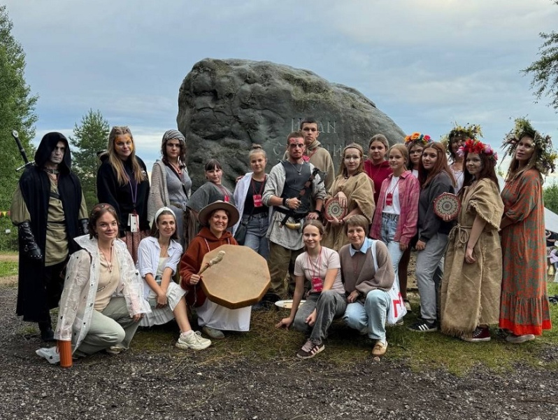 Фото: департамент культуры Костромской области