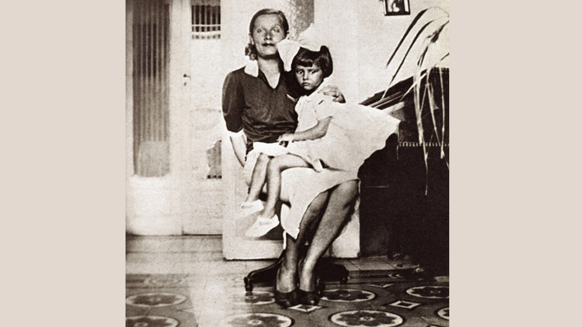 Актриса, в которую влюблялись миллионы