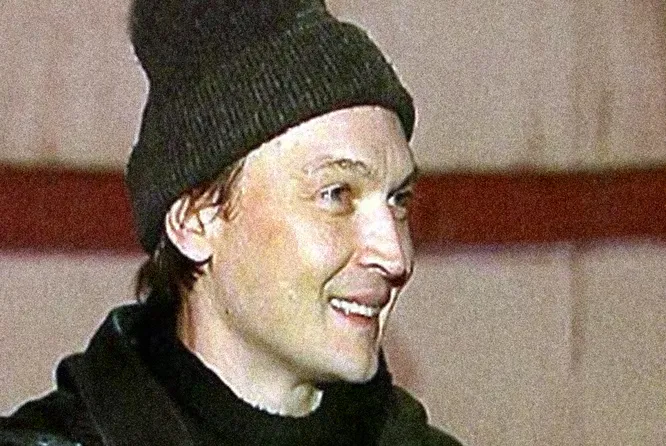Андрей Козленок. Фото: архивы НТВ