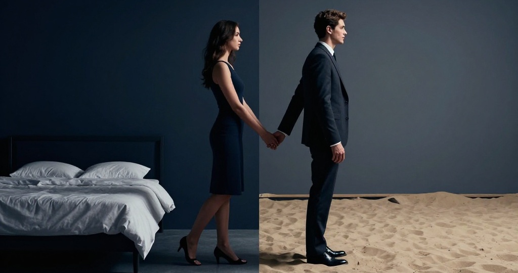 Друг, которого не хотят