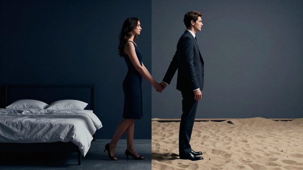 Френдзона: как вас медленно превращают в ничто