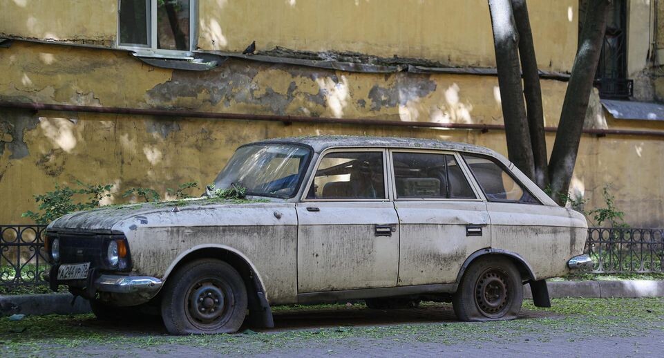    Bulkin Sergey/news.ru / www.globallookpress.com