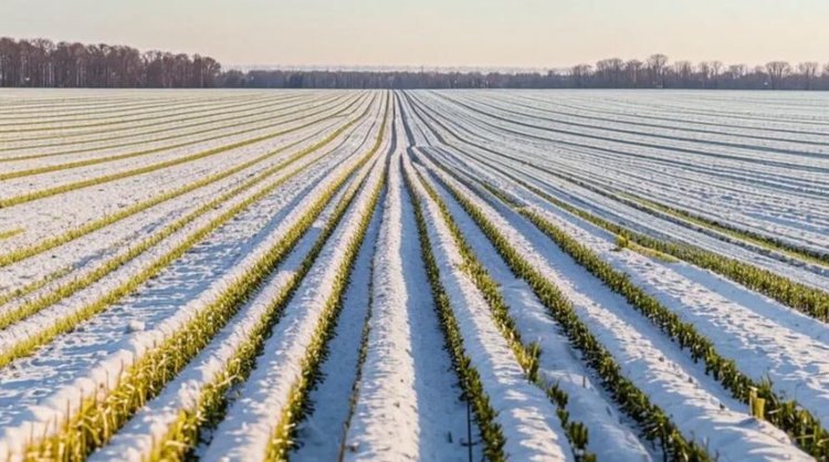    Фото: Медведева Анна, AgroXXI.ru