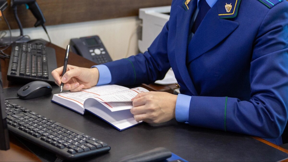    Фото: Фёдор Воронов / «Ямал-Медиа»