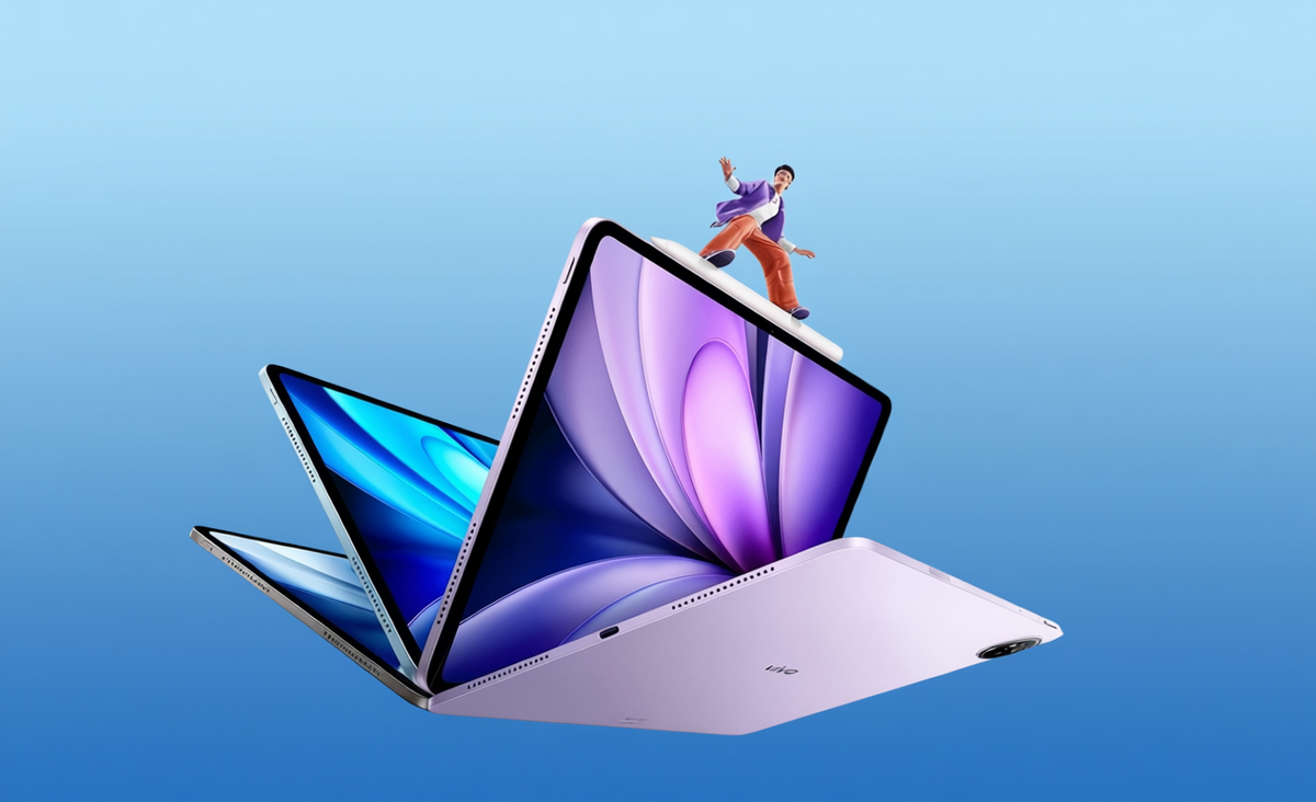 Источник изображения: Vivo