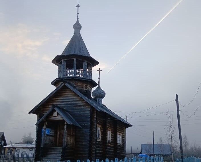     / Источник: © Михаил Тарковский