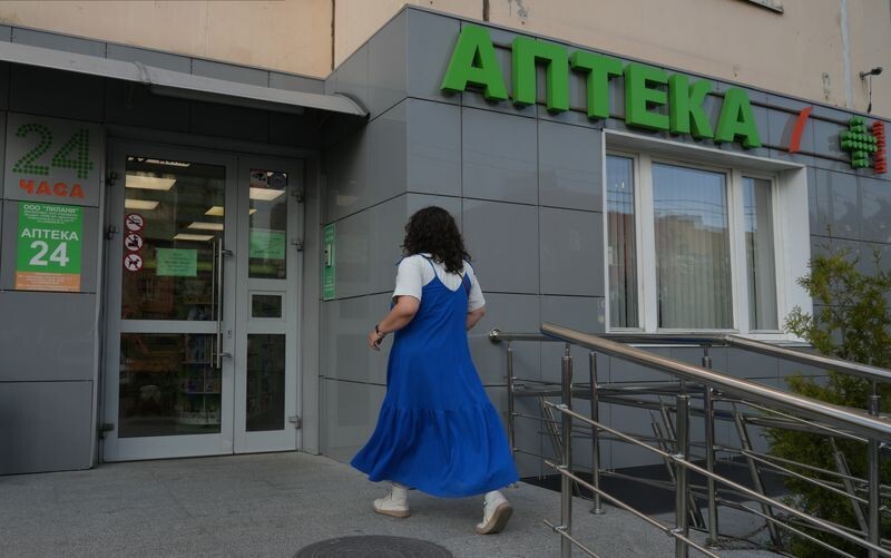     / Источник: © ИЗВЕСТИЯ/Дмитрий Коротаев