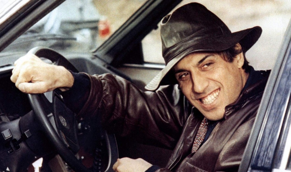 Адриано Челентано. Фото: Global Look Press