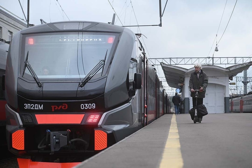    Новый транспорт предложили назвать Грифоном или Ветром. Алексей БУЛАТОВ