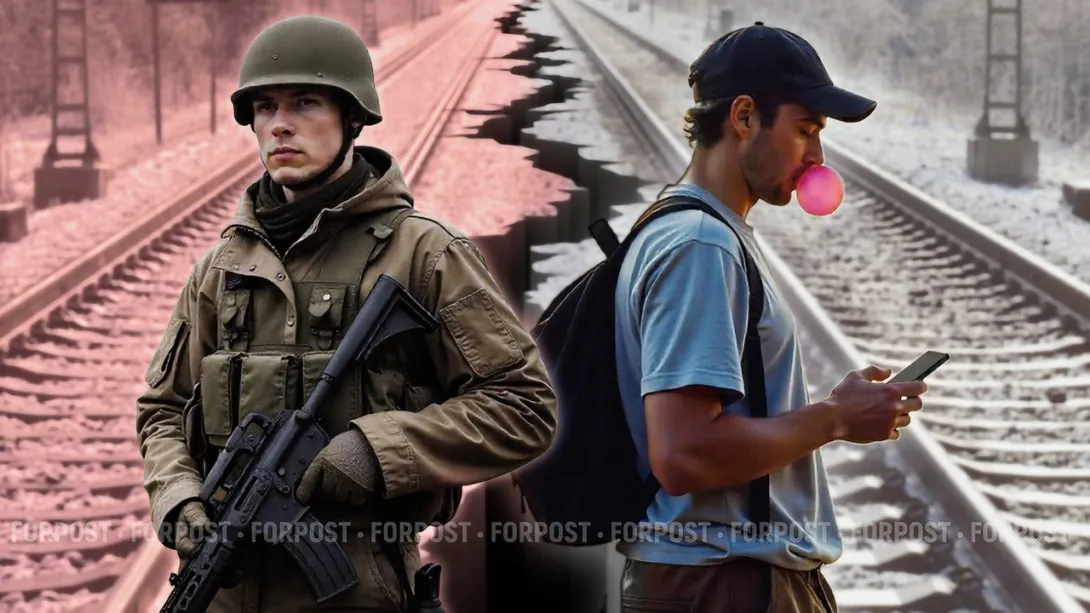 Минобороны РФ намерено ввести новые сборы для резервистов
Фото:
Арина Розанова / коллаж ForPost