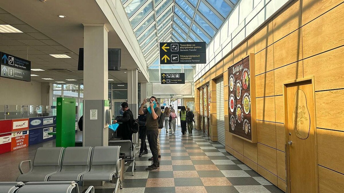    Фото: телеканал «Краснодар»