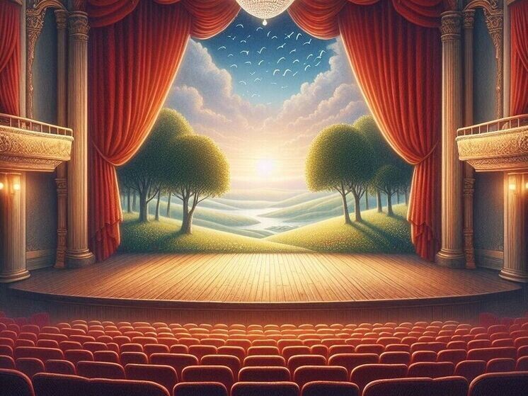     Изображение сгенерировано с помощью ИИ