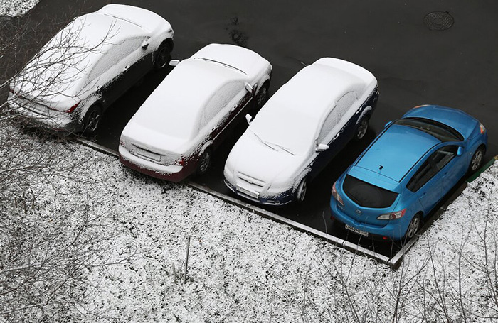    Кирилл Зыков/АГН «Москва»