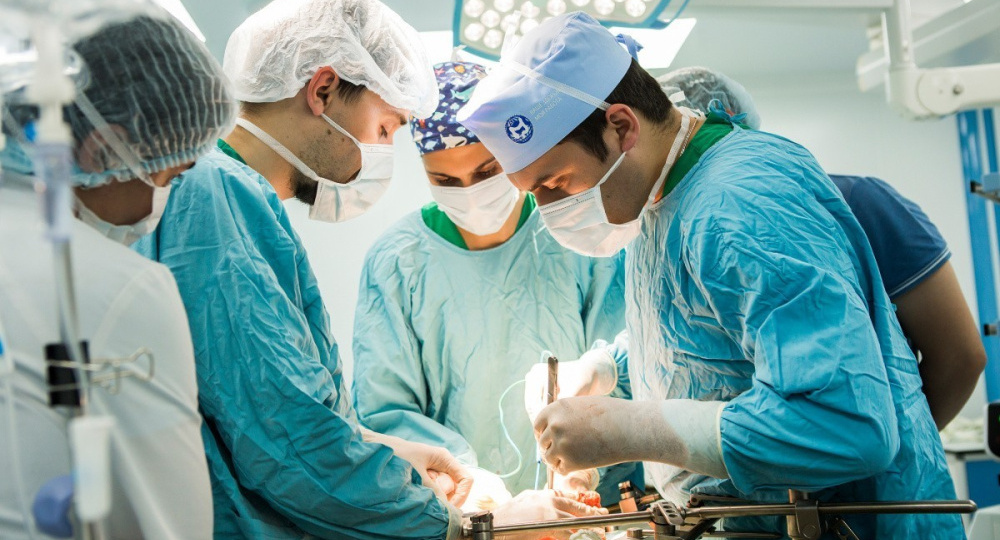 Жизнь после стентирования: не конец пути, а начало новой главы