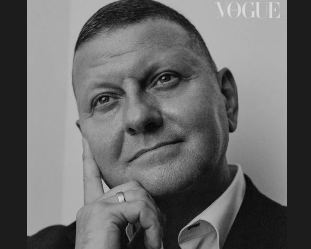    Украинцы желают видеть вместо Зеленского "многократно битого генерала" Залужного