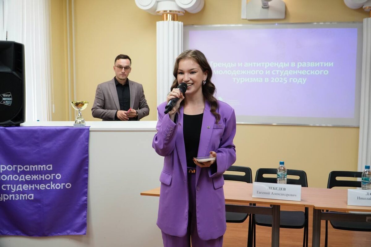 Северный Кавказ продолжает развиваться.  Фото: Фото предоставлено пресс-службой СКФУ