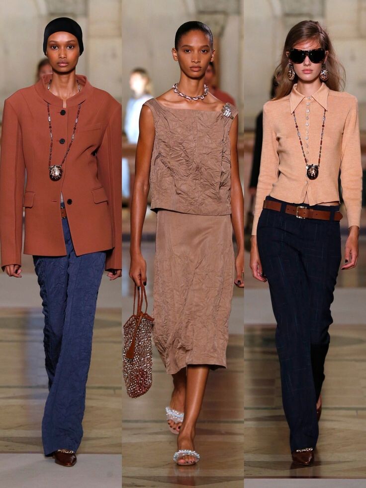 Tory Burch SS 2026