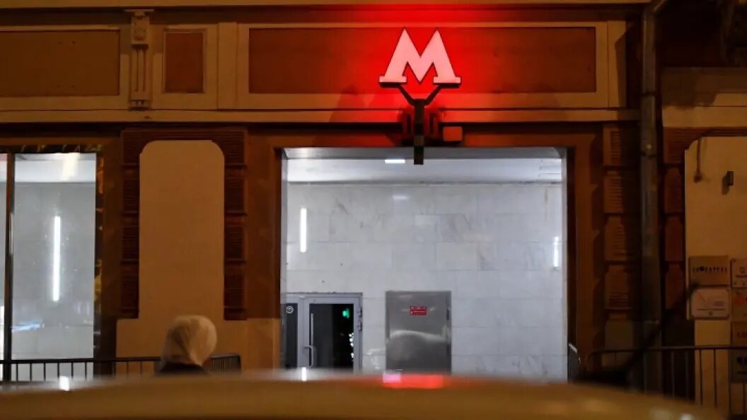    Vladimir Baranov/Globallookpress