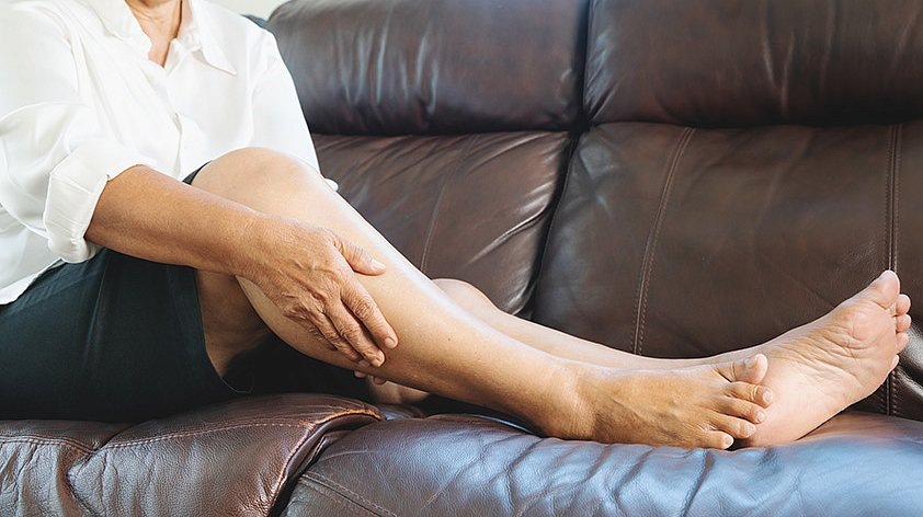 Почему ноги болят по ночам: 6 причин, которые нельзя игнорировать