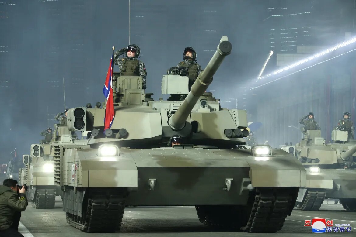 А вот то что возможно нас ожидает!