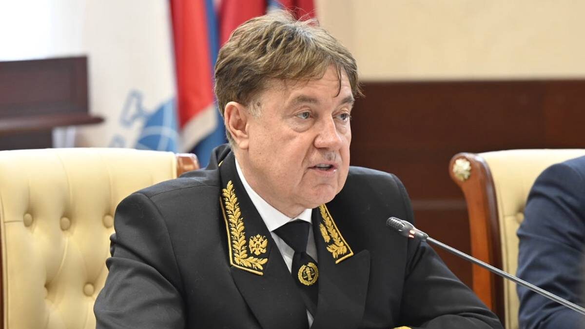    Фото: vk/sovetsudeyrf