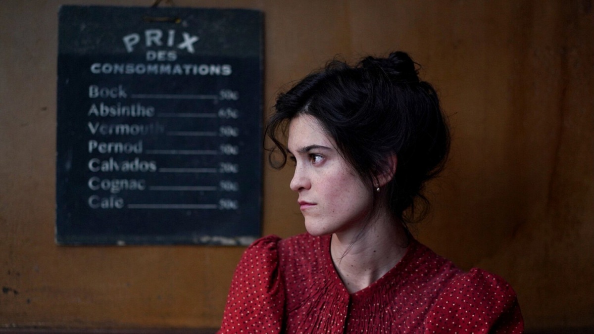 Кадр из фильма