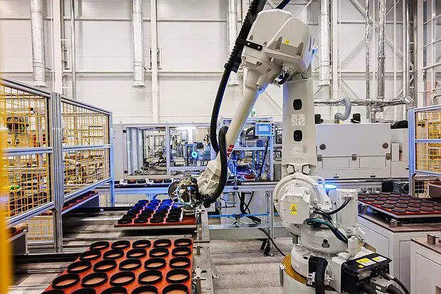    Фото: lenta.ru Полина Белоусова