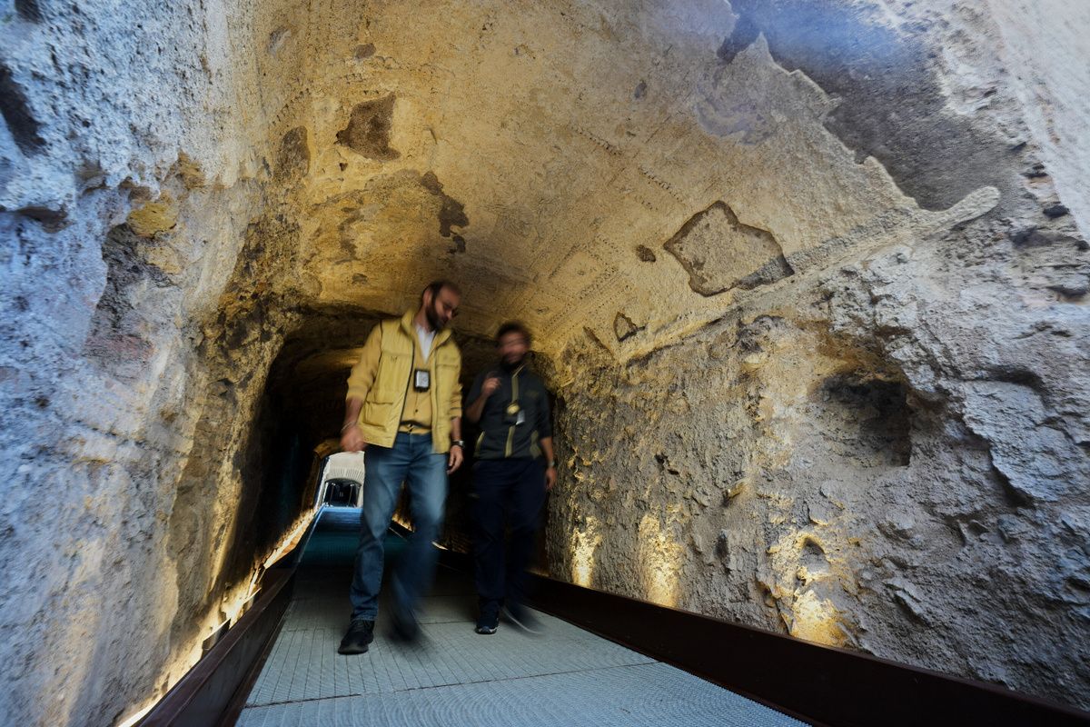     Фото: Andrew Medichini/Associated Press/East News