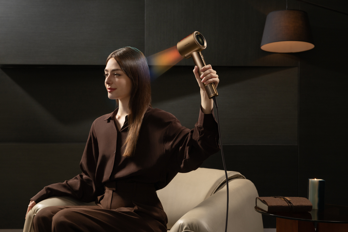 Источник: Dreame