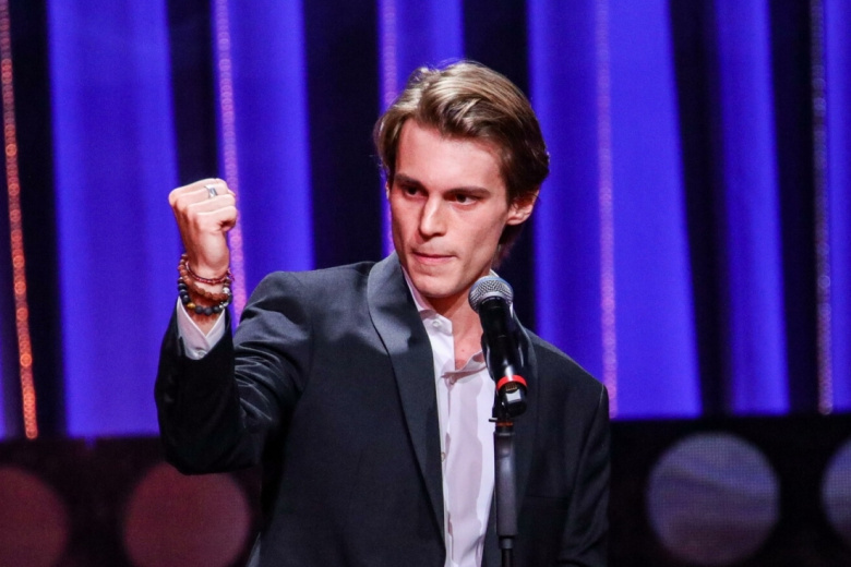 Иван Янковский
Фото: Сергей Петров/NEWS.ru