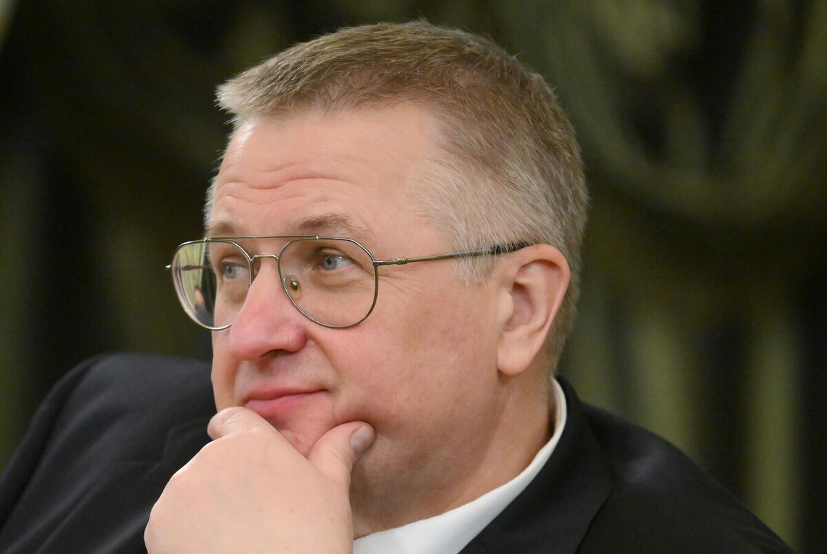 © Sputnik / Григорий Сысоев