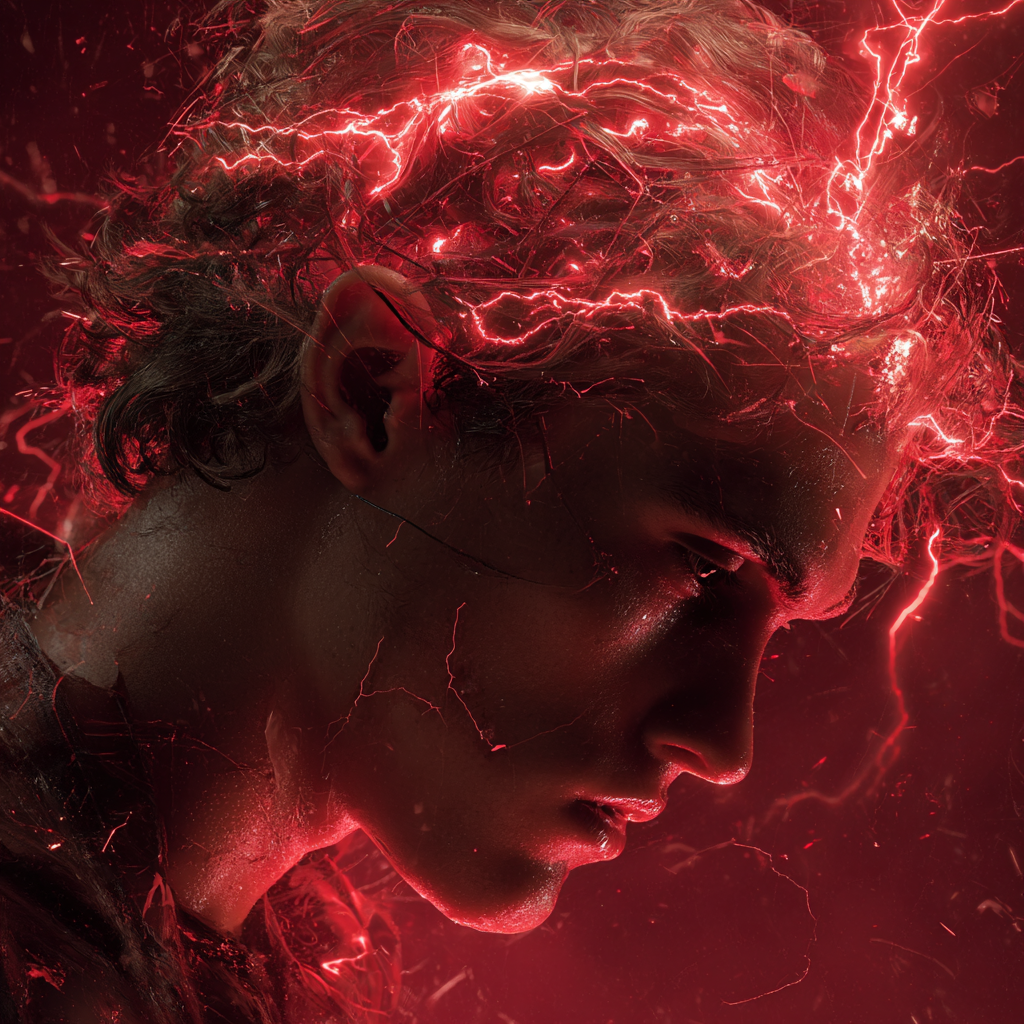 *изображение сгенерировано Искусственным
Интеллектом - MidJourney.