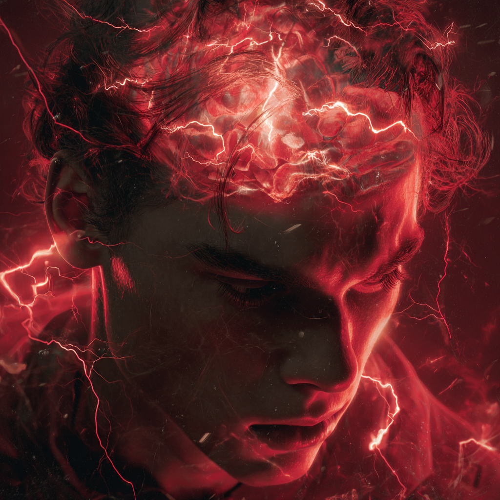 *изображение сгенерировано Искусственным
Интеллектом - MidJourney.