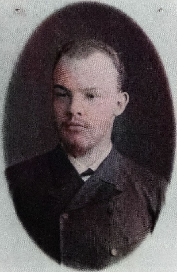 Владимир Ильич Ленин (Ульянов)