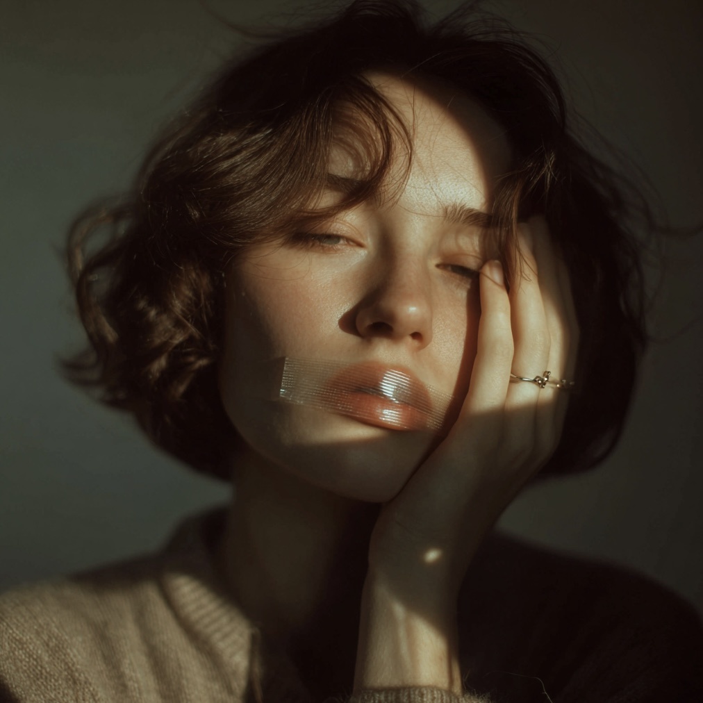 *Изображение создано искусственным интеллектом Midjourney