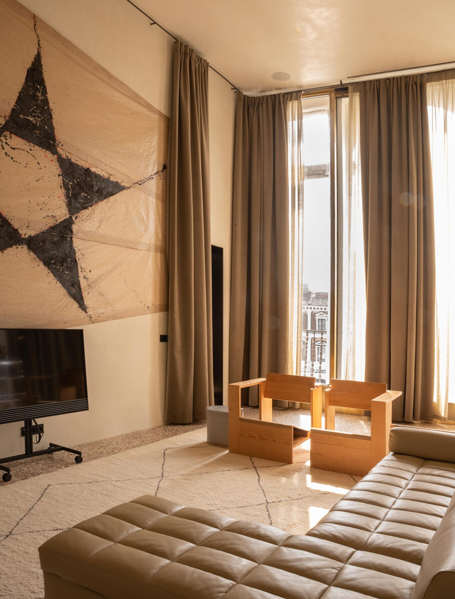    Где жить, что есть и смотреть в Венеции. Краткий гид от Павла Боброва (фото 1)